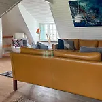 Awesome In With Sauna Feriehus