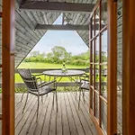 Awesome In With Sauna * Nordborg