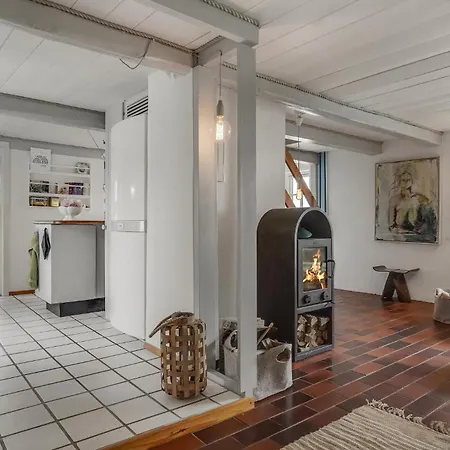 Awesome In With Sauna