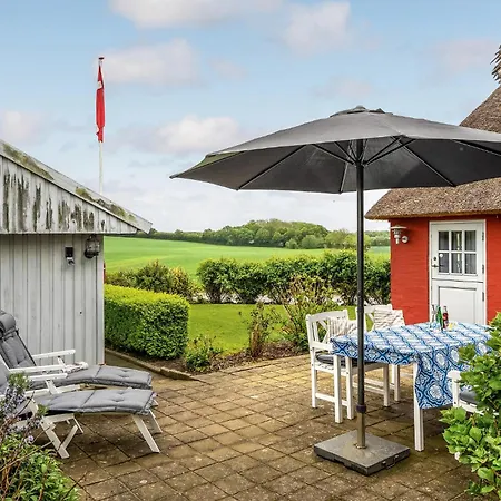 Ferienhaus Awesome In With Sauna