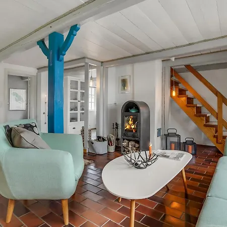 Awesome In With Sauna