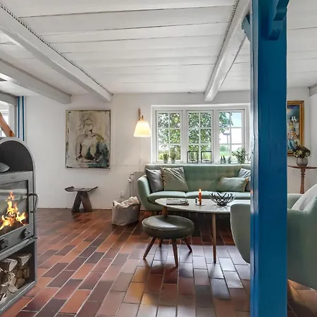 Awesome In With Sauna Ferienhaus