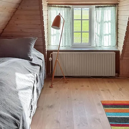 Awesome In With Sauna