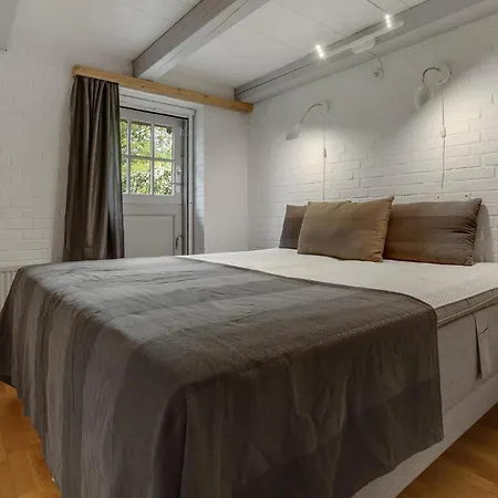 Awesome In With Sauna