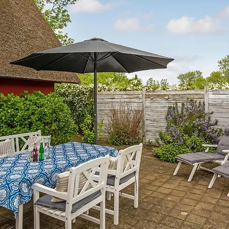 Casa de Férias Awesome In With Sauna *