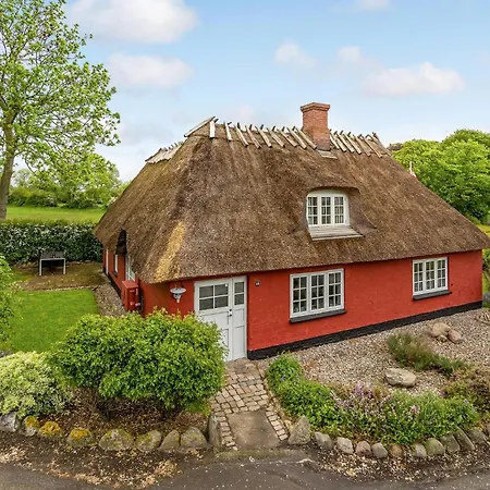 Awesome In With Sauna * Nordborg